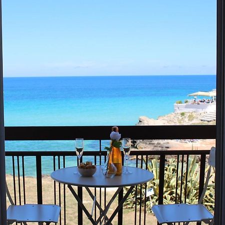 Appartamento Apulian Escapes - Affaccio Sul Mare Monopoli Esterno foto