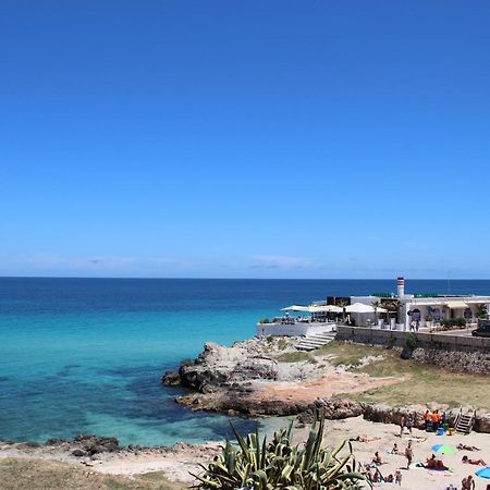 Appartamento Apulian Escapes - Affaccio Sul Mare Monopoli Esterno foto