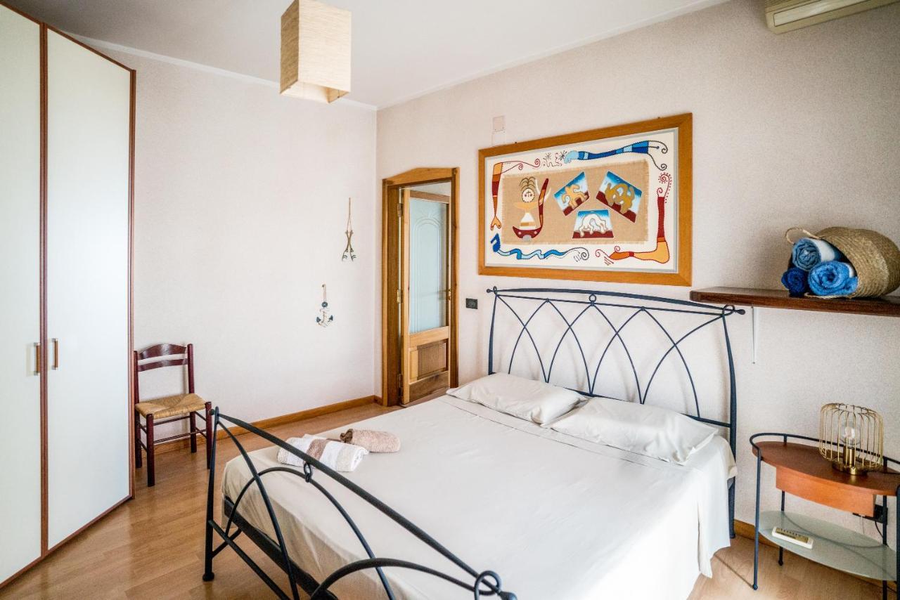 Appartamento Apulian Escapes - Affaccio Sul Mare Monopoli Esterno foto