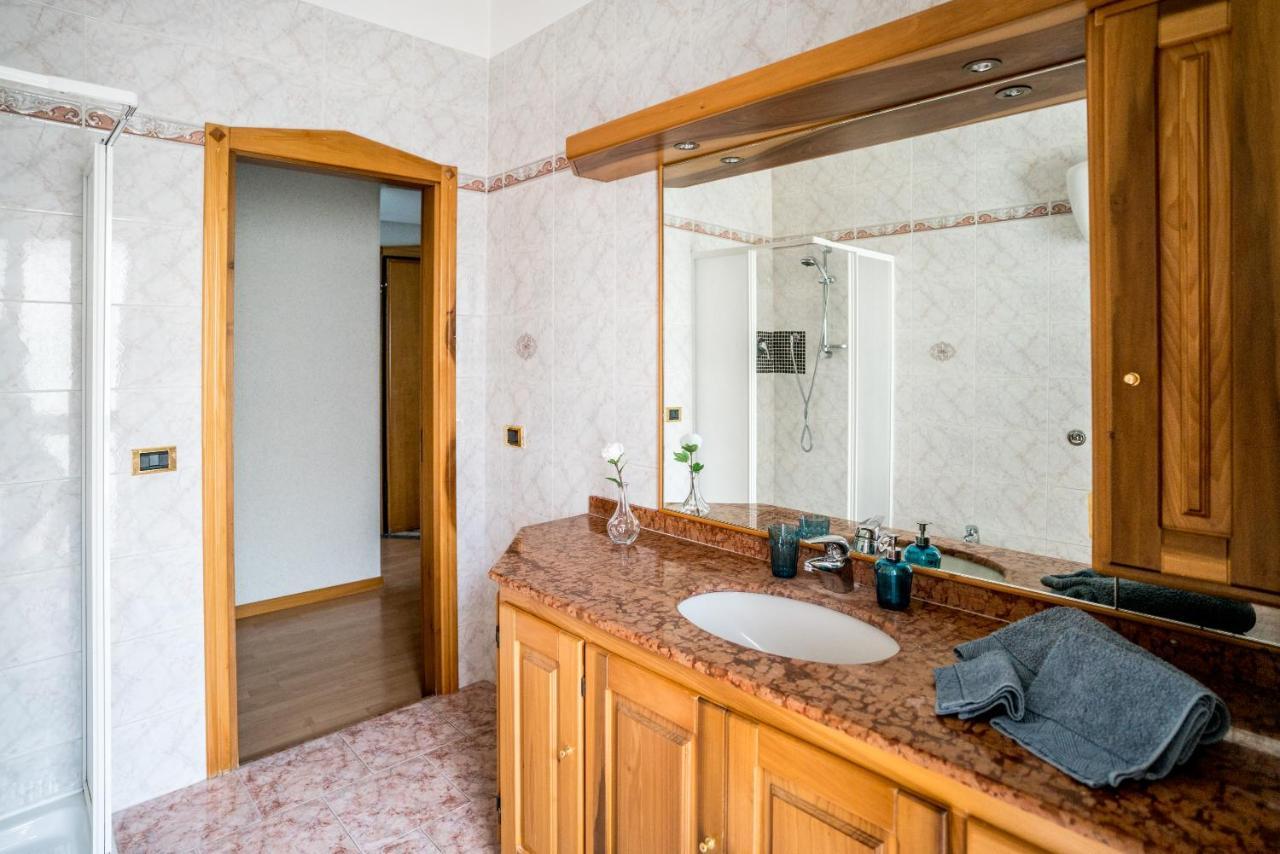 Appartamento Apulian Escapes - Affaccio Sul Mare Monopoli Esterno foto