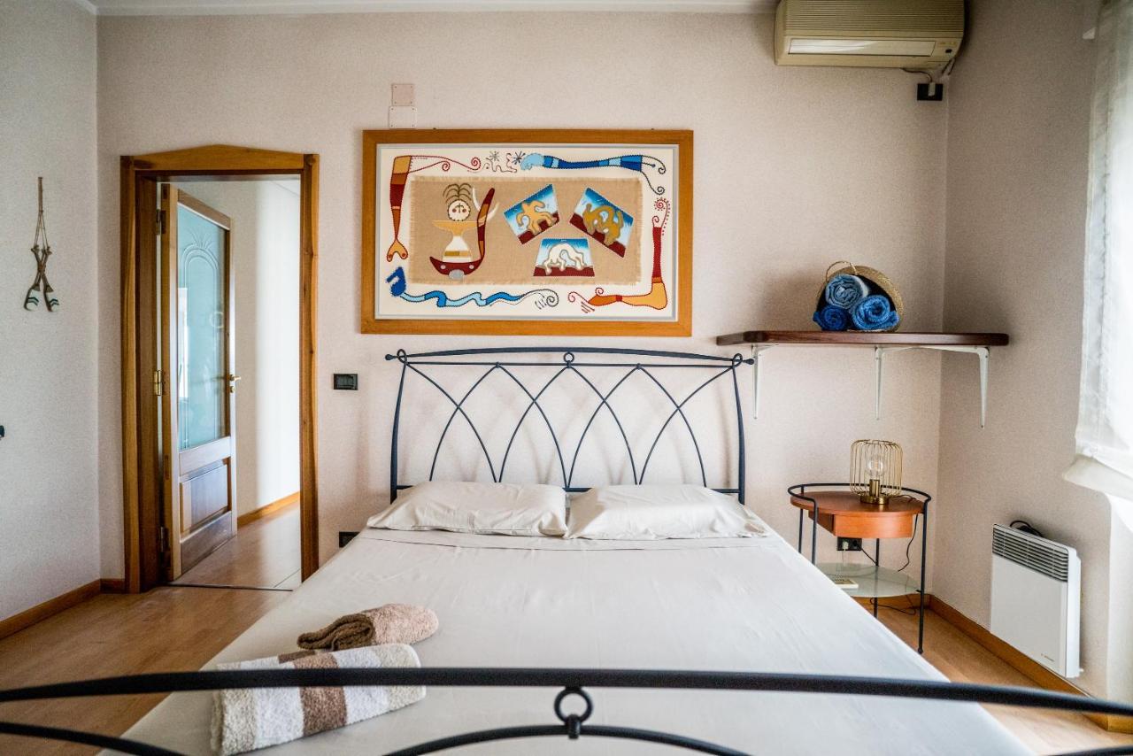 Appartamento Apulian Escapes - Affaccio Sul Mare Monopoli Esterno foto