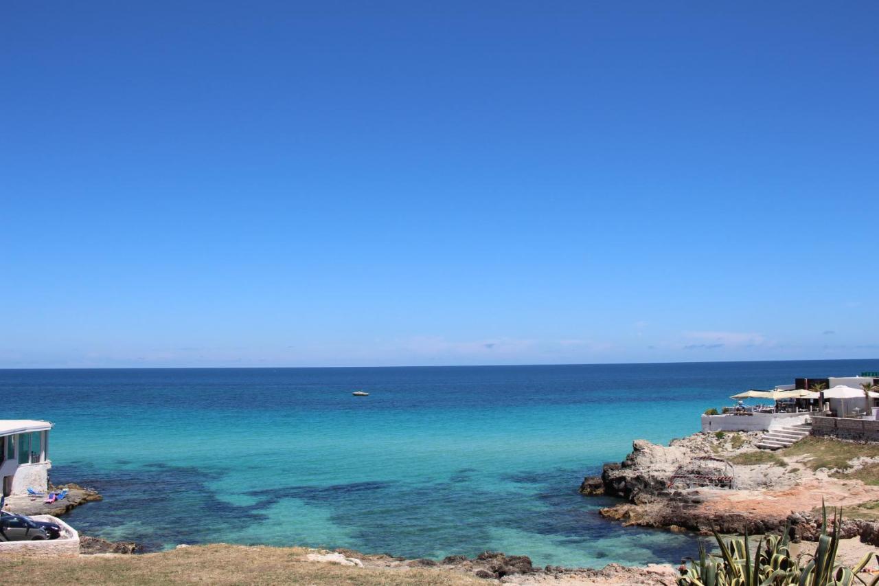 Appartamento Apulian Escapes - Affaccio Sul Mare Monopoli Esterno foto
