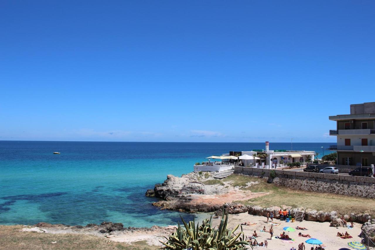 Appartamento Apulian Escapes - Affaccio Sul Mare Monopoli Esterno foto